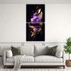 lienzos-modernos-p-rpura-y-dorado-estilo-neonoir-ambiente-conjunto-de-2-pinturas-de-decoraci-n-1-1