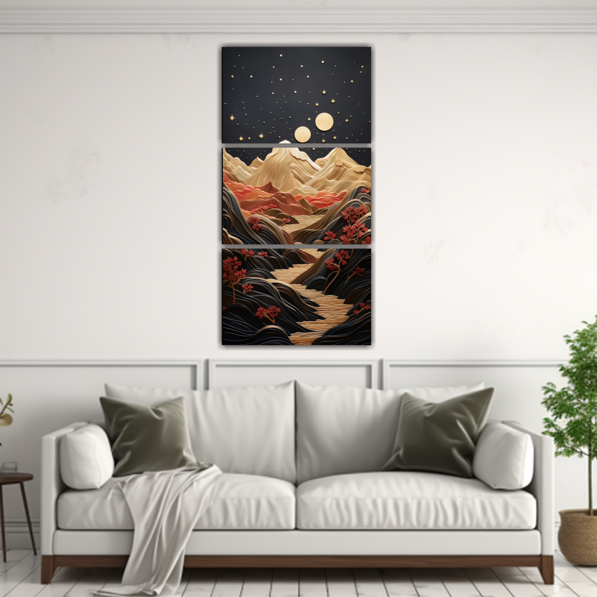 paisaje-de-monta-a-elegante-en-tres-lienzos-de-tela-1-1