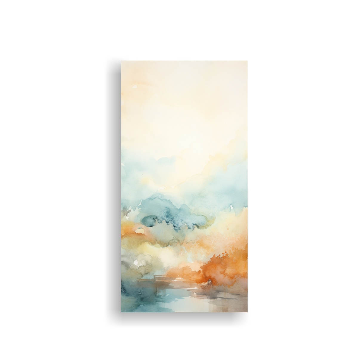 paisaje-tranquilo-en-bastidor-arte-abstracto-de-inspiraci-n-serena