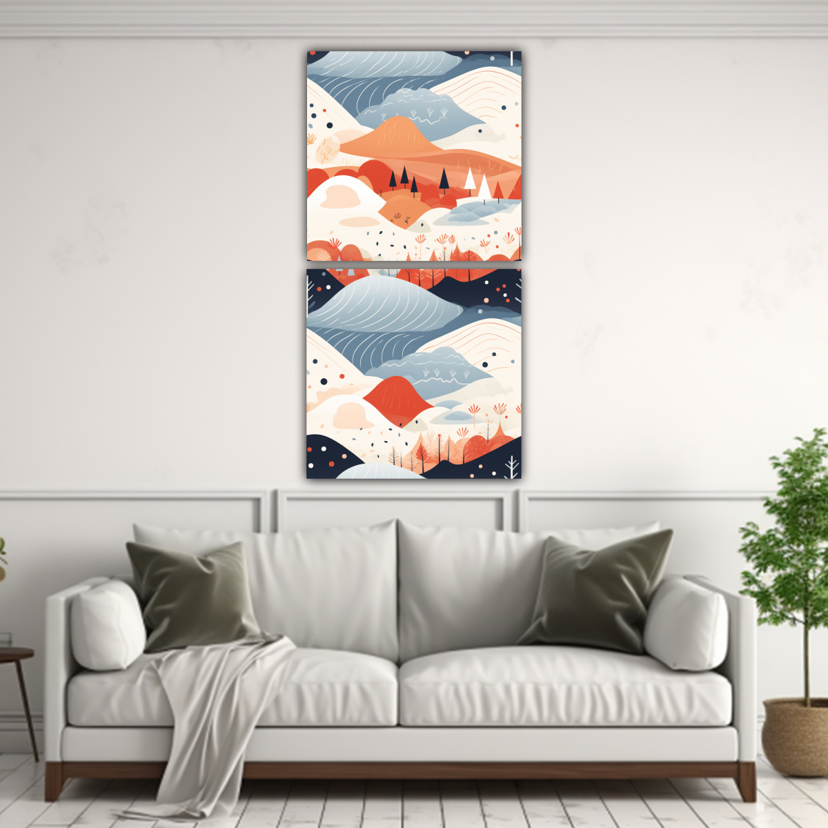 paisajes-escandinavos-abstractos-en-forma-lineal-en-dos-lienzos-1