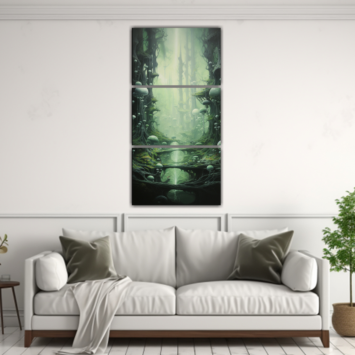 paisajes-m-sticos-en-decoraci-n-tr-ptico-de-telas-en-bastidor-1