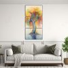 pintura-abstracta-acuarela-willow-tree-colores-arco-ris-1