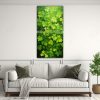 pintura-abstracta-alta-en-detalle-estilo-leo-de-hierbas-de-cilantro-por-dos-cuadros-creativa-1