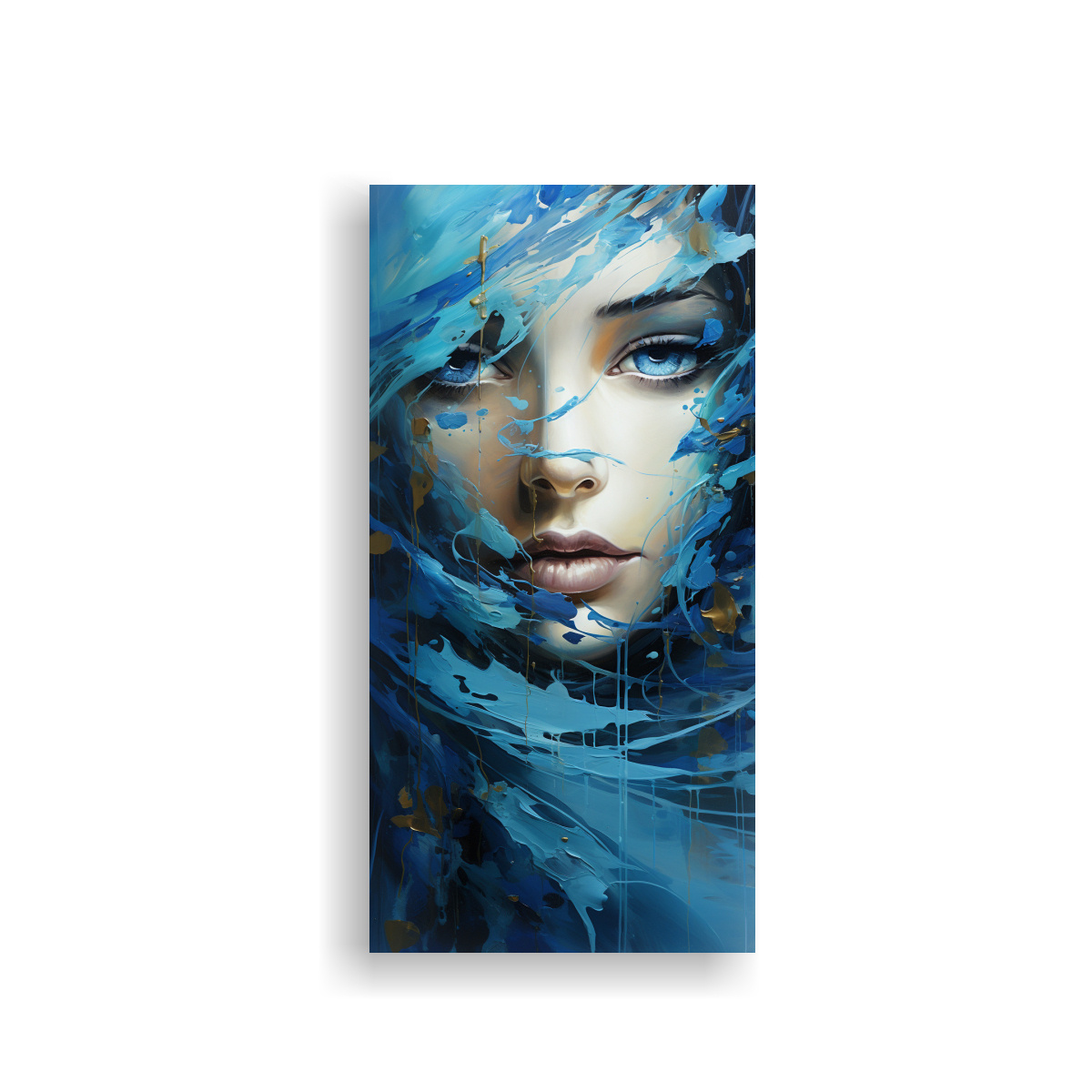 pintura-abstracta-azul-para-decoraci-n-tonos-visuales-en-canva