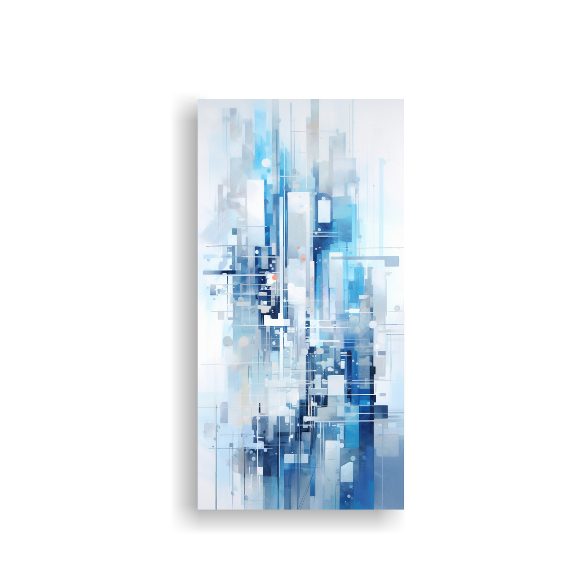 pintura-abstracta-ciudad-edificio-azul-y-blanco-en-bastidor-tem-tico-luminosidad