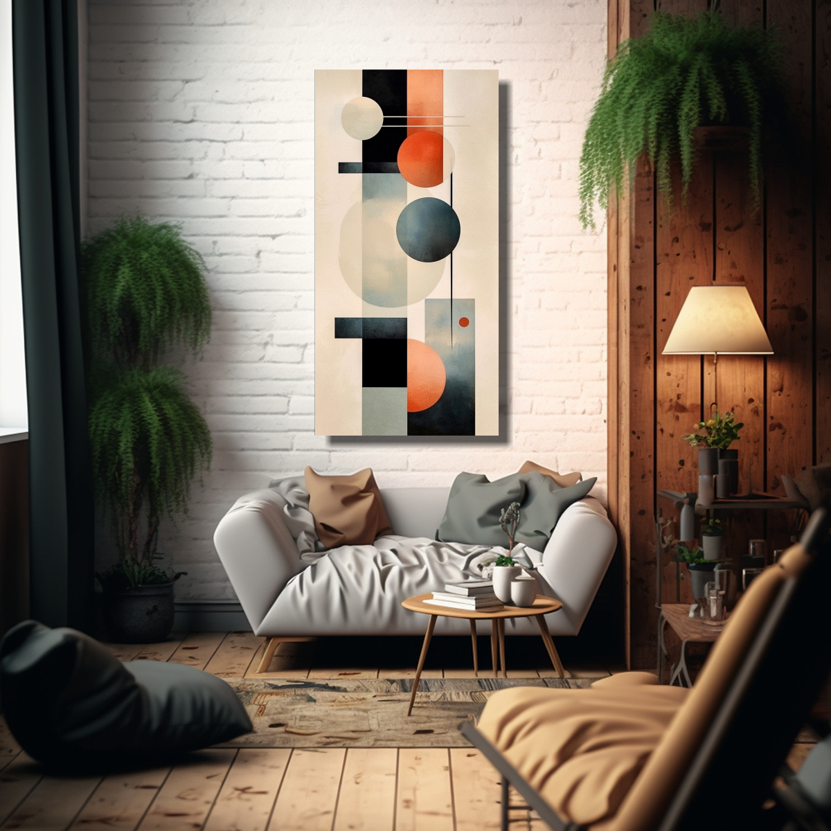 pintura-abstracta-con-detalles-intrincados-para-decoraci-n-moderna-del-hogar-estilo-escandinavo-1