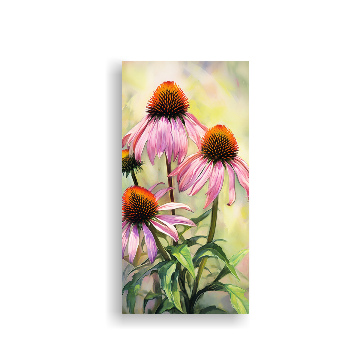 pintura-abstracta-de-alta-calidad-de-flores-de-coneflower-y-hierbas