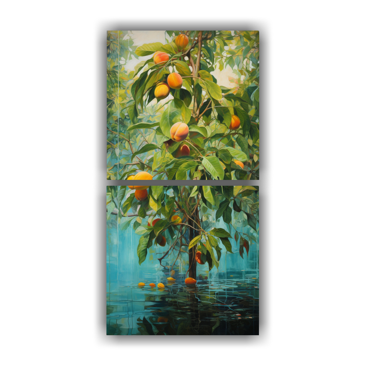 pintura-abstracta-de-alta-calidad-estilo-leo-del-rbol-de-mango-combinado-con-artes-hermosos-set-2