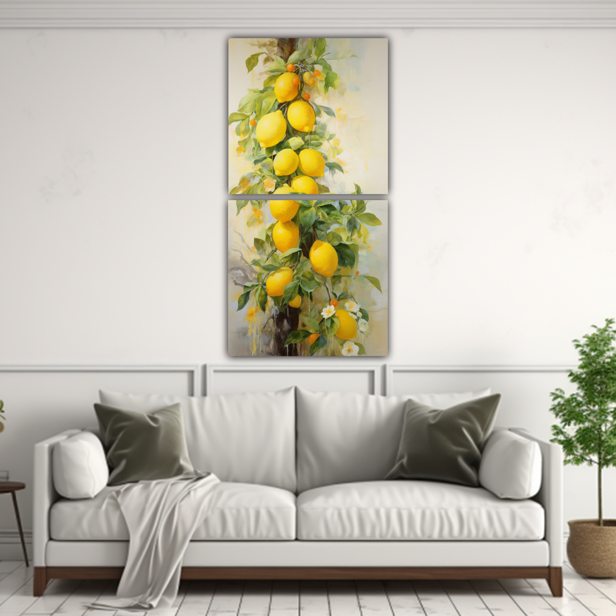 pintura-abstracta-de-alto-detalle-estilo-leo-de-un-rbol-de-lim-n-set-de-2-cuadros-composici-n-fantas-a-a-1