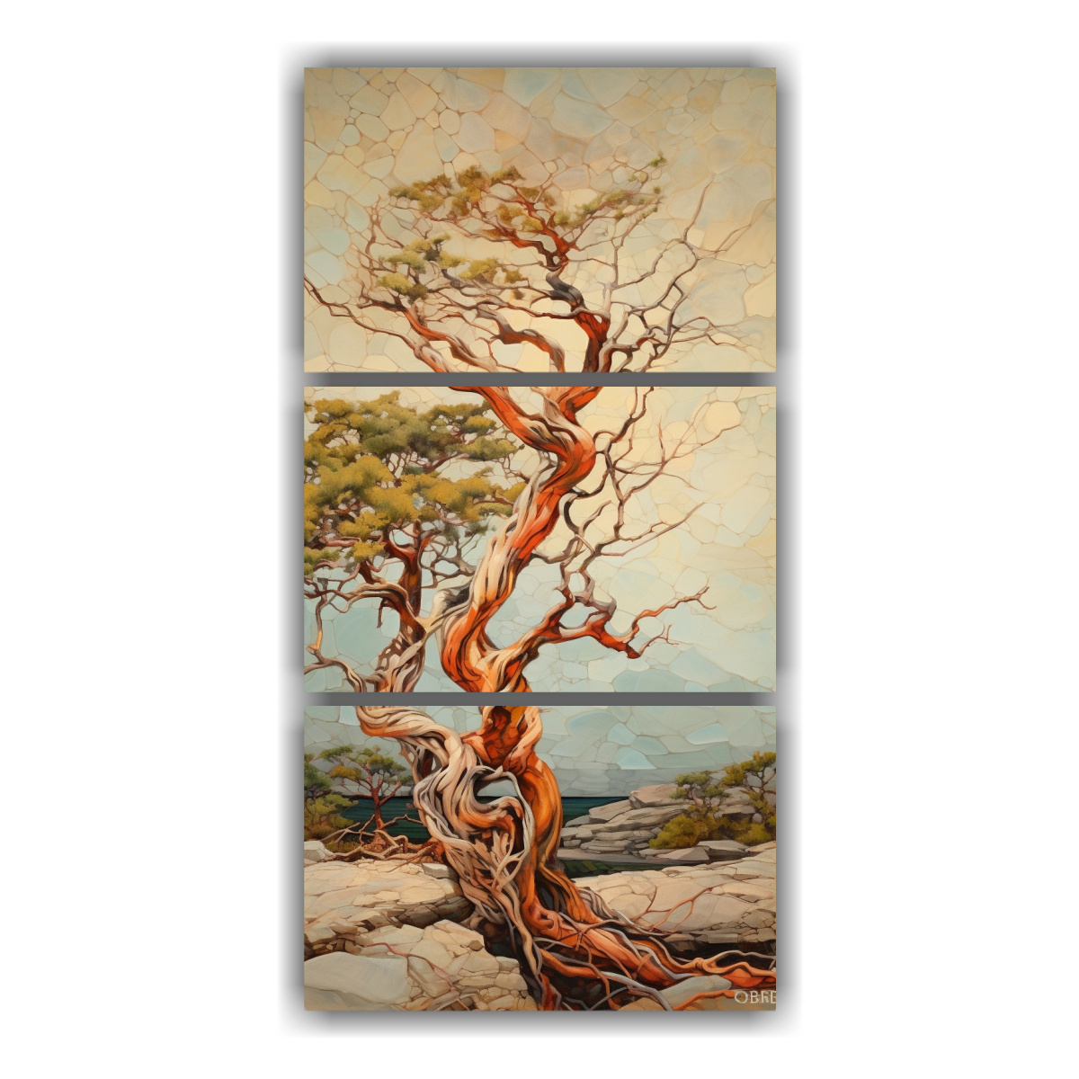 pintura-abstracta-de-alto-detalle-estilo-leo-de-un-rbol-de-madro-o-en-bastidor-