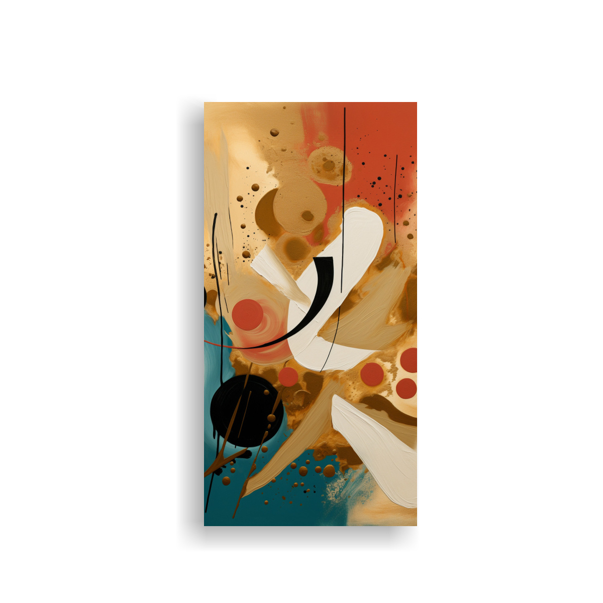 pintura-abstracta-de-arte-con-composici-n-impactante