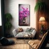 pintura-abstracta-de-bons-i-bougainvillea-alta-calidad-1