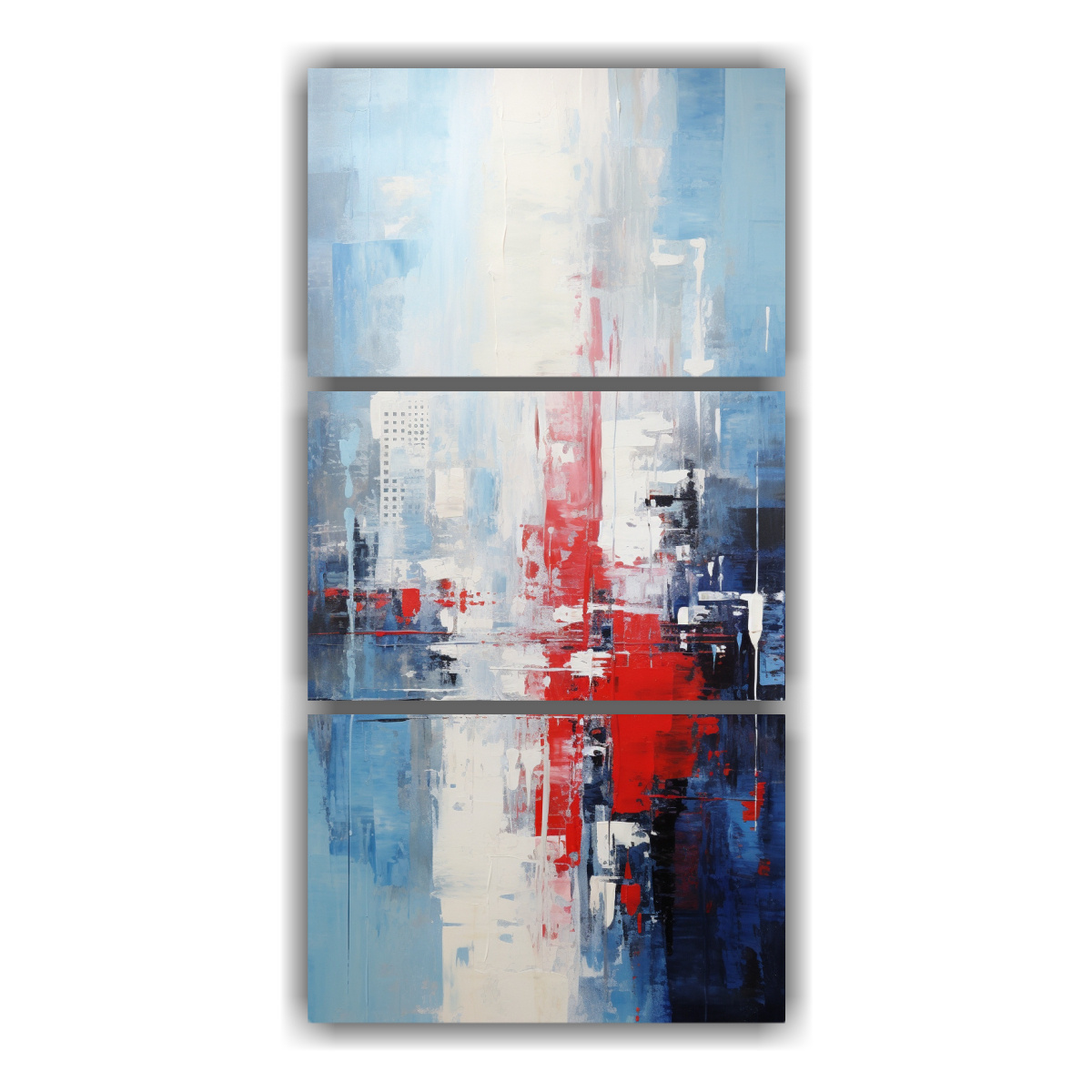 pintura-abstracta-de-ciudad-en-azul-monocrom-tico-para-decoraci-n-