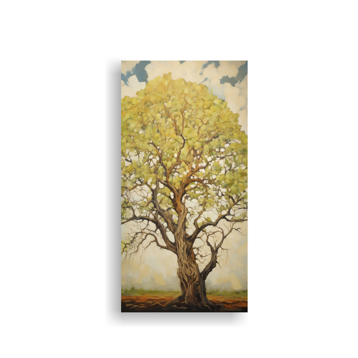 pintura-abstracta-de-equilibrio-vertical-a-estilo-leo-de-alta-calidad-de-un-rbol-alamo-cottonwood