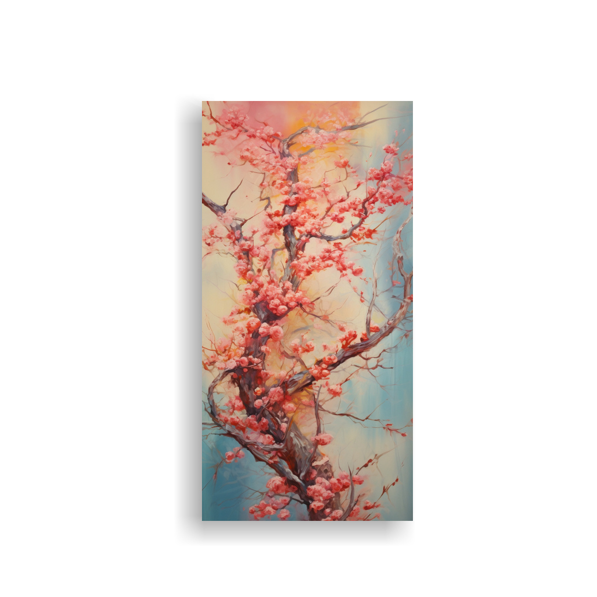 pintura-abstracta-de-estilo-detallado-de-alta-calidad-galer-a-de-regalos-a-cherry-tree