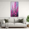 pintura-abstracta-de-fireweed-herbs-en-aceite-1