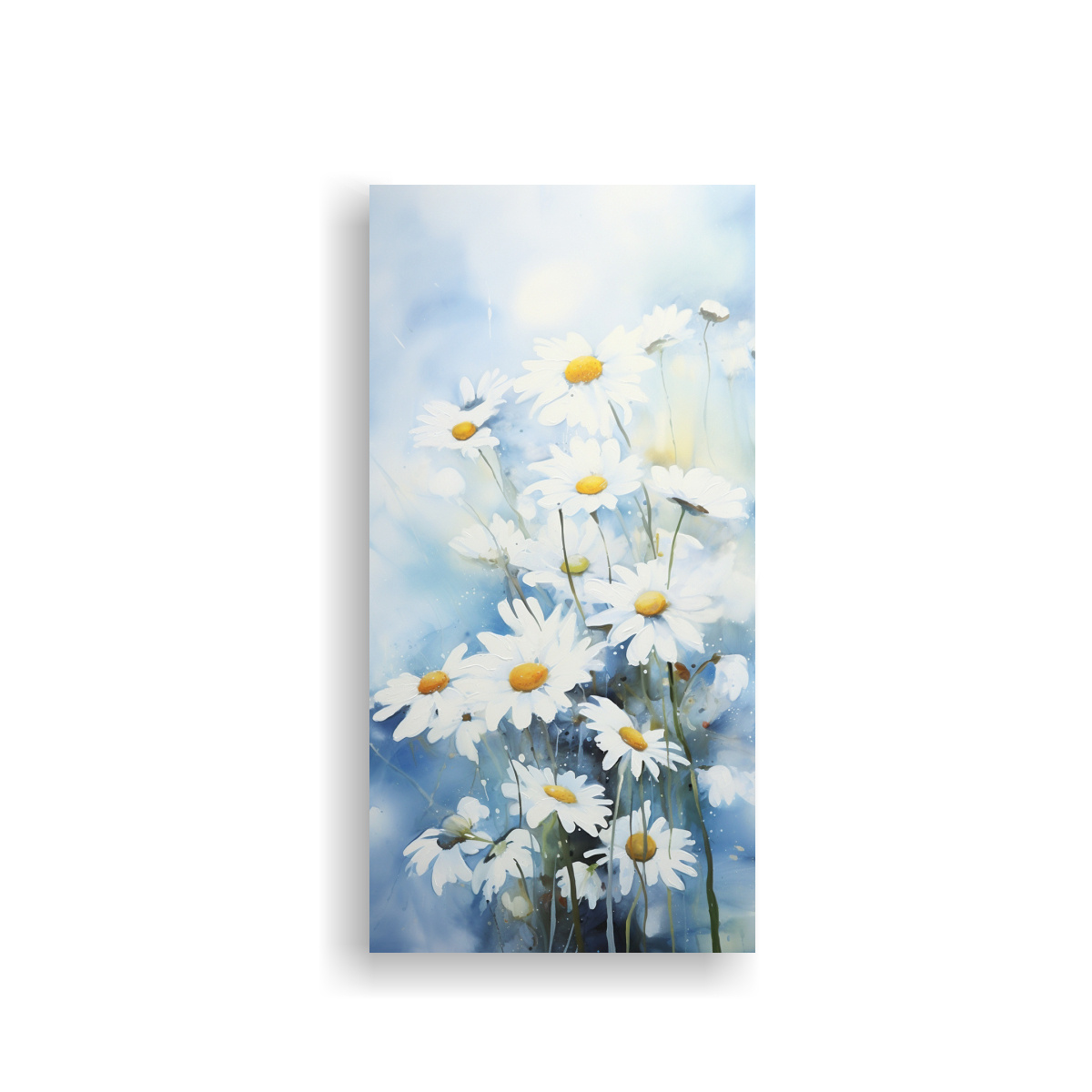 pintura-abstracta-de-flores-blancas-en-tonos-de-aguacolores-