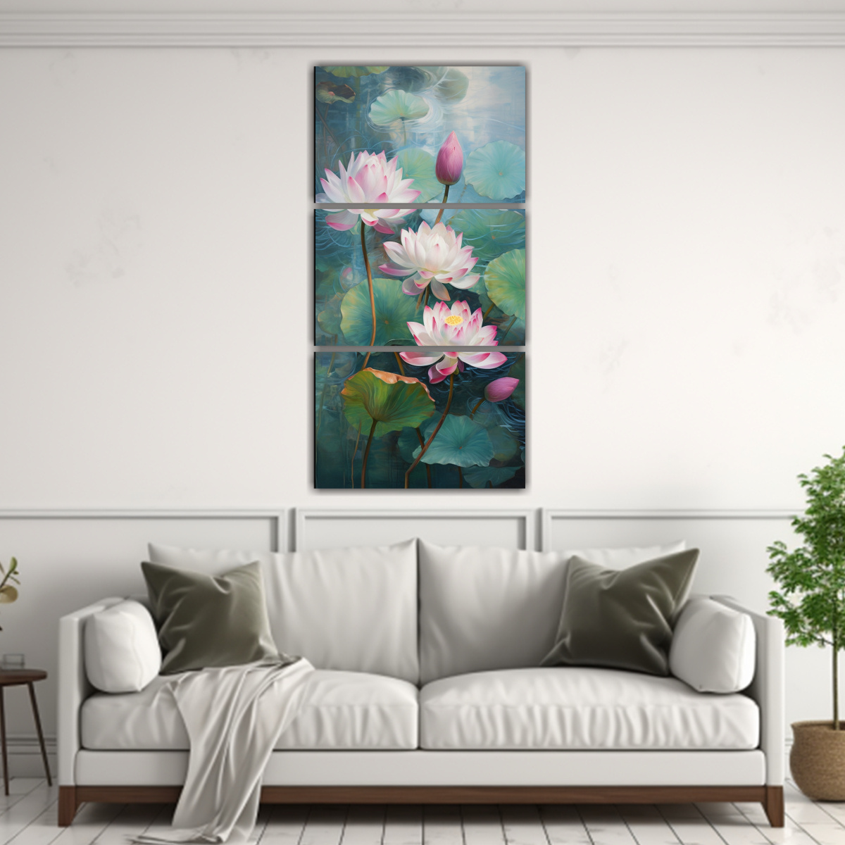 pintura-abstracta-de-flores-de-loto-en-estilo-leo-detallado-alto-1