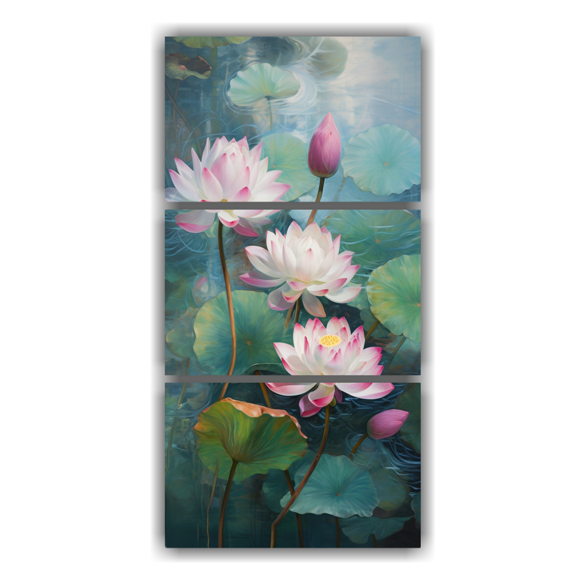 pintura-abstracta-de-flores-de-loto-en-estilo-leo-detallado-alto