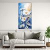 pintura-abstracta-de-flores-margaritas-en-blanco-y-azul-set-de-2-cuadros-1