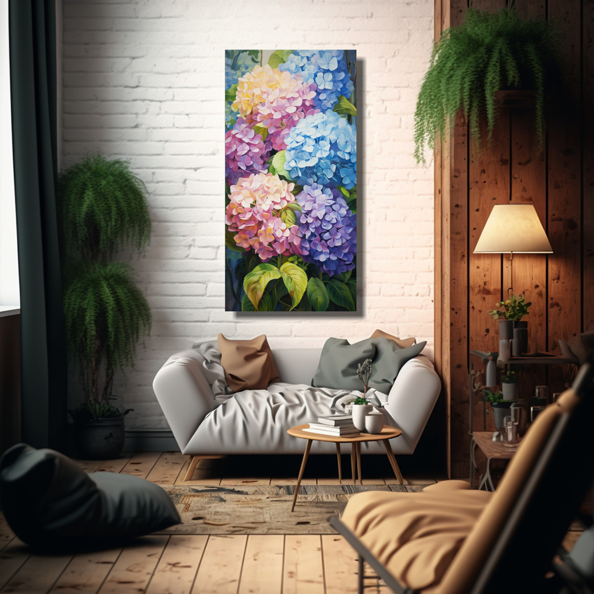 pintura-abstracta-de-hortensias-con-intensidad-expresiva-1