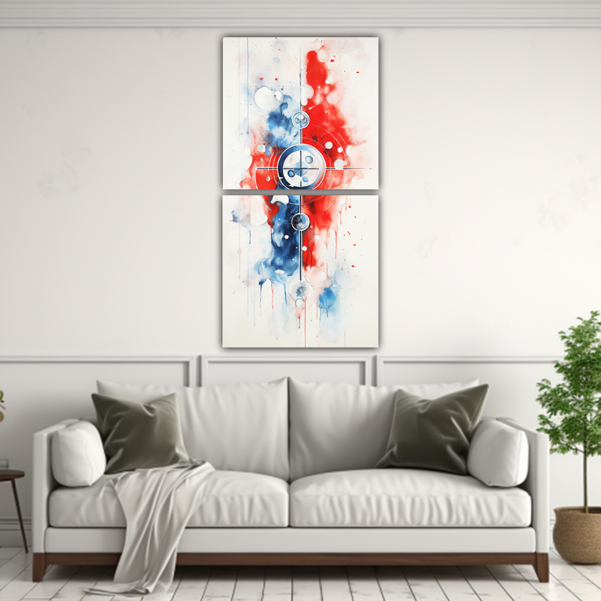 pintura-abstracta-de-la-bandera-noruega-intensa-para-decoraci-n-de-pared-1