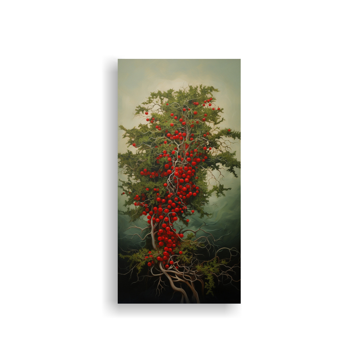 pintura-abstracta-de-rbol-de-acebo-para-decoraci-n-de-sala-arte-espectacular-en-estilo-leo-detallado-