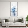 pintura-abstracta-de-un-rbol-bons-i-de-abedul-en-colores-blanco-y-azul-1-1