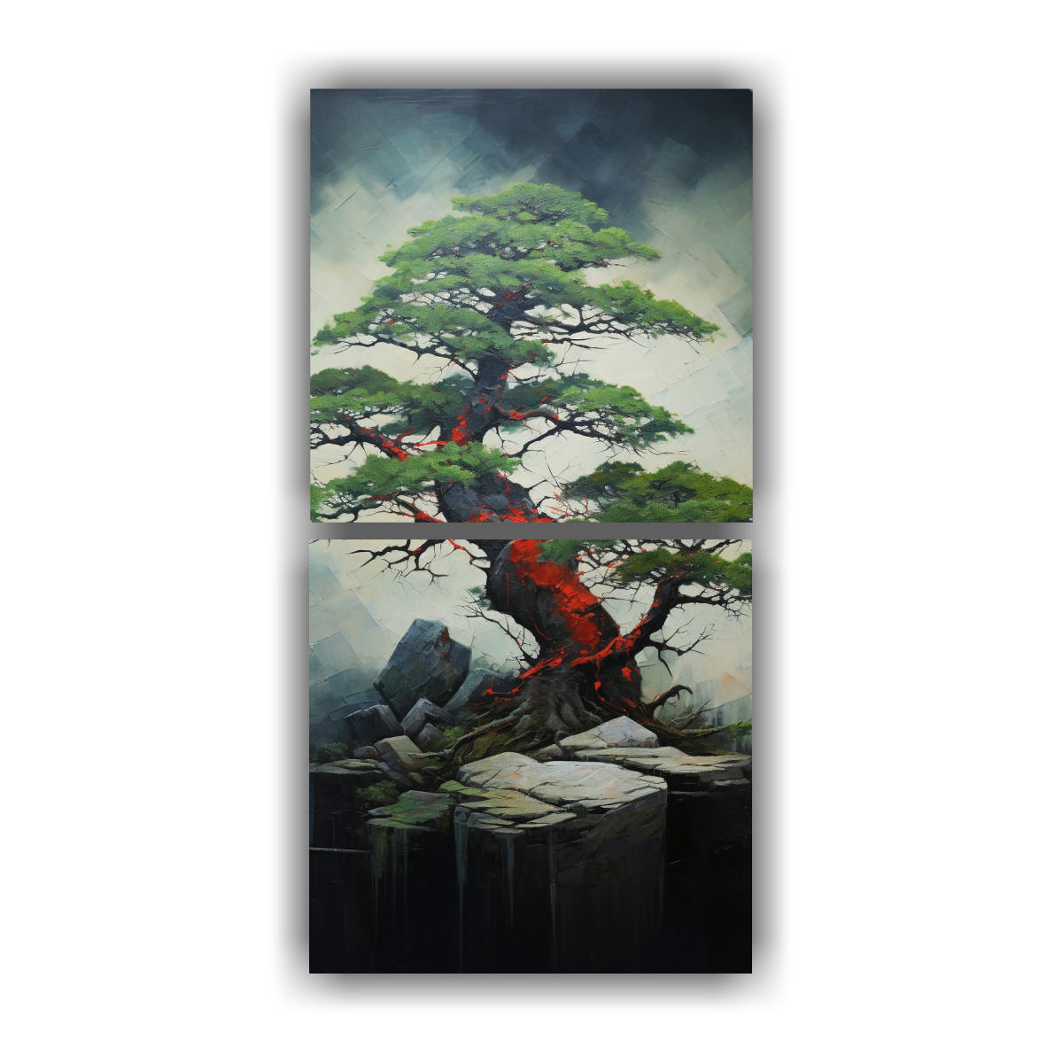 pintura-abstracta-detallada-estilo-leo-en-dos-lienzos-de-alta-calidad-rbol-bons-i