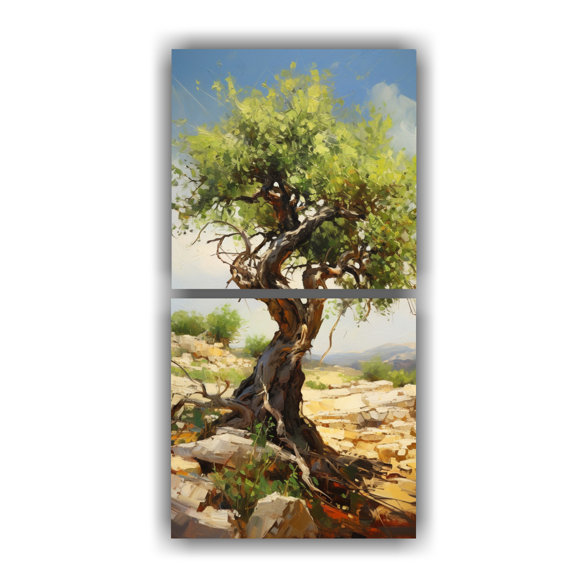 pintura-abstracta-dos-artes-forma-poca-a-estilo-leo-de-alta-calidad-con-rbol-de-oliva