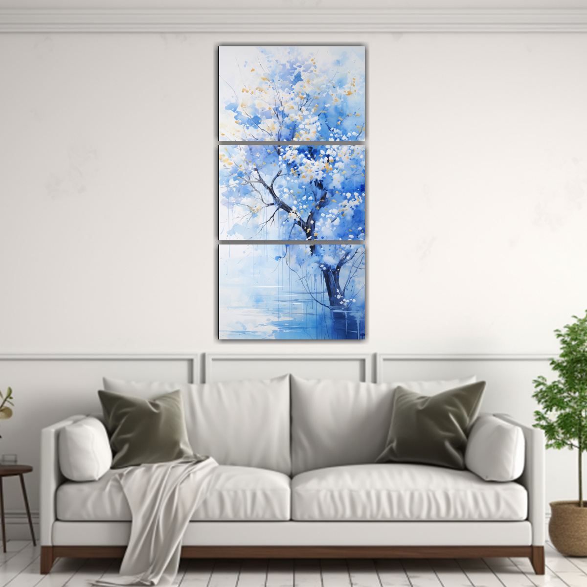 pintura-abstracta-en-acuarela-con-movimiento-de-figuras-en-colores-azules-1
