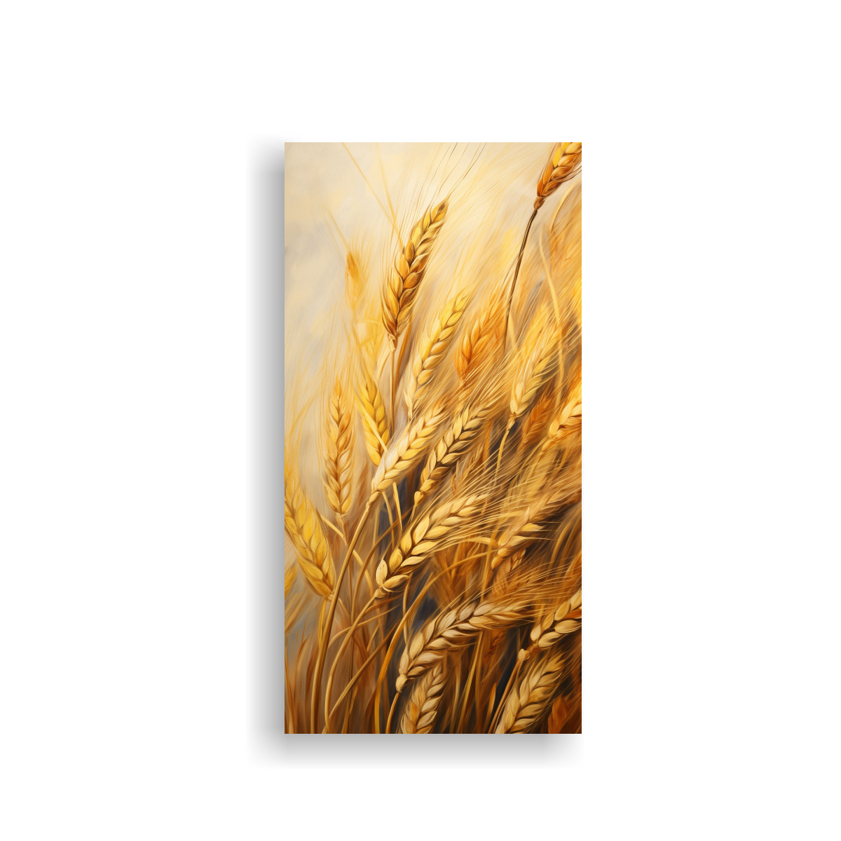 pintura-abstracta-en-acuarela-de-granos-de-cebada-arte-de-pared