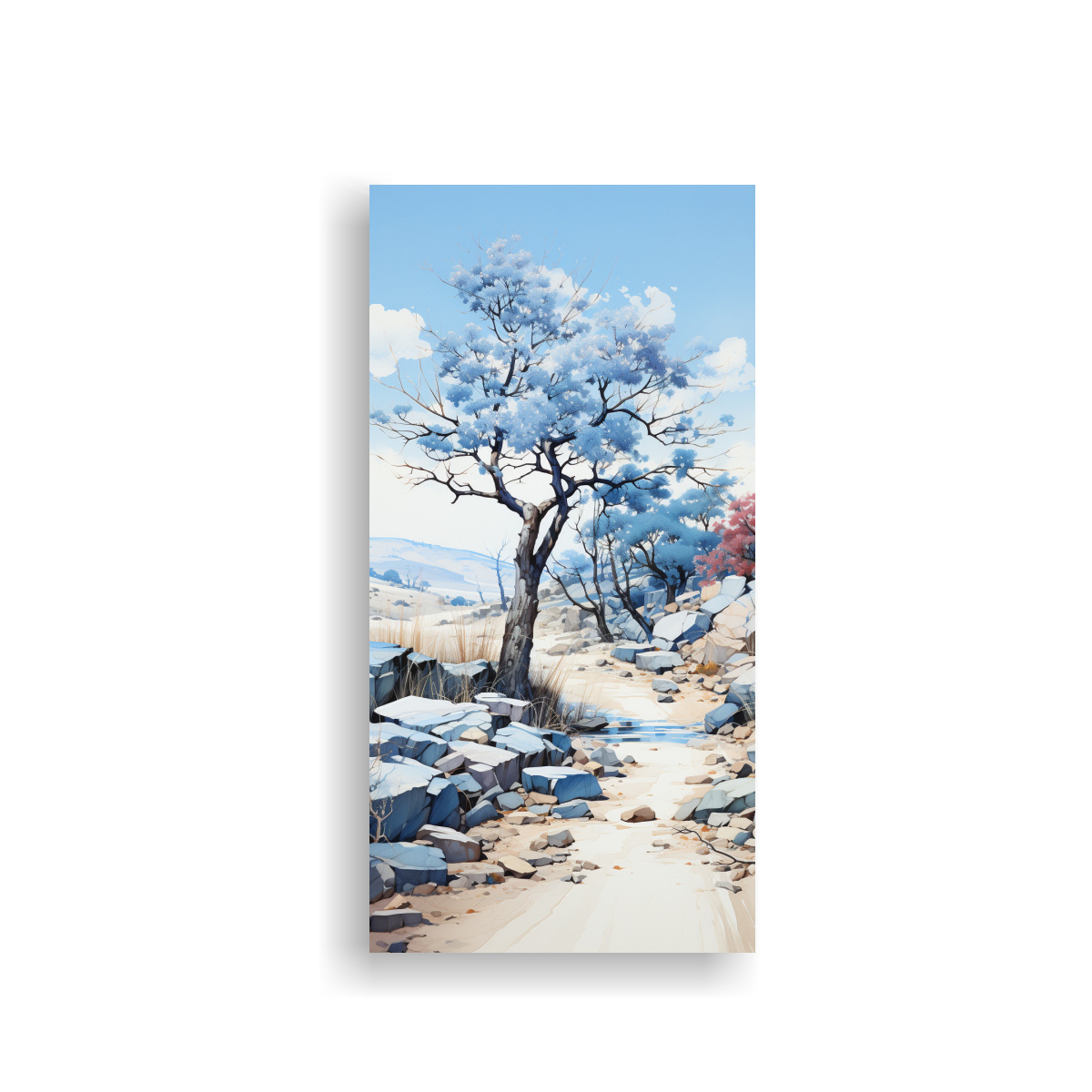 pintura-abstracta-en-colores-blanco-y-azul-joshua-tree-composici-n-cultural-de-culturas