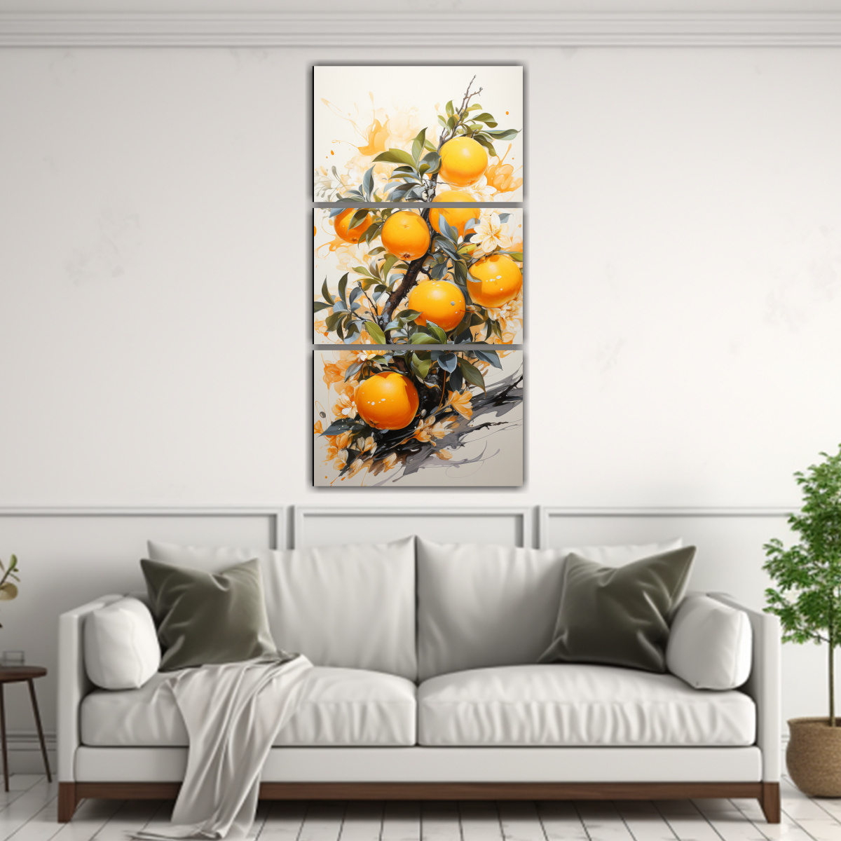 pintura-abstracta-en-colores-naranja-y-negro-con-tema-de-rbol-naranja-1-1