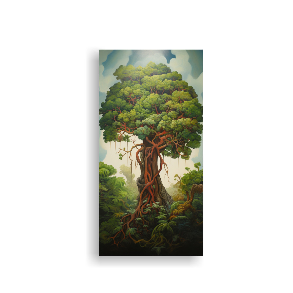 pintura-abstracta-en-estilo-de-leo-de-alto-detalle-de-un-rbol-tropical-en-la-galer-a-de-arte-estilo-linda-a-