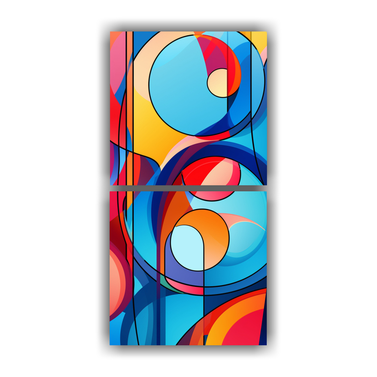 pintura-abstracta-en-tela-canvas-para-cuarto-crea-un-dise-o-abstracto-con-formas