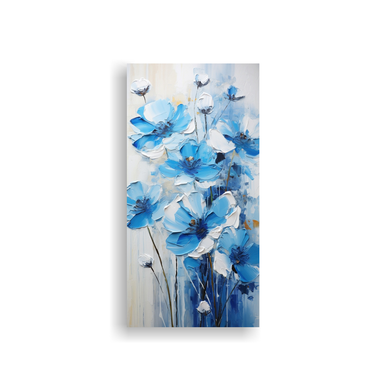 pintura-abstracta-enigm-tica-de-flores-azules-en-lienzo-al-estilo-de-decoraci-n-de-arte