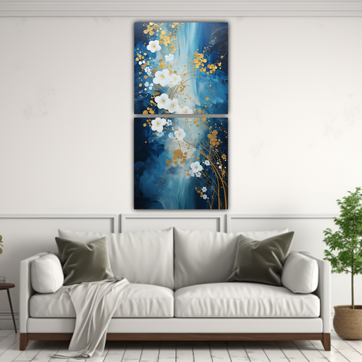 pintura-abstracta-estilo-azul-blanco-belleza-natural-1