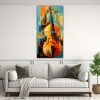 pintura-abstracta-estilo-dali-jazz-decoraci-n-dos-canvas-fotograf-a-calidez-1