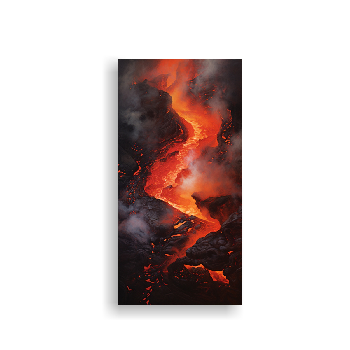 pintura-abstracta-estilo-lava-fundida-encontrando-el-oc-ano-en-decoraci-n