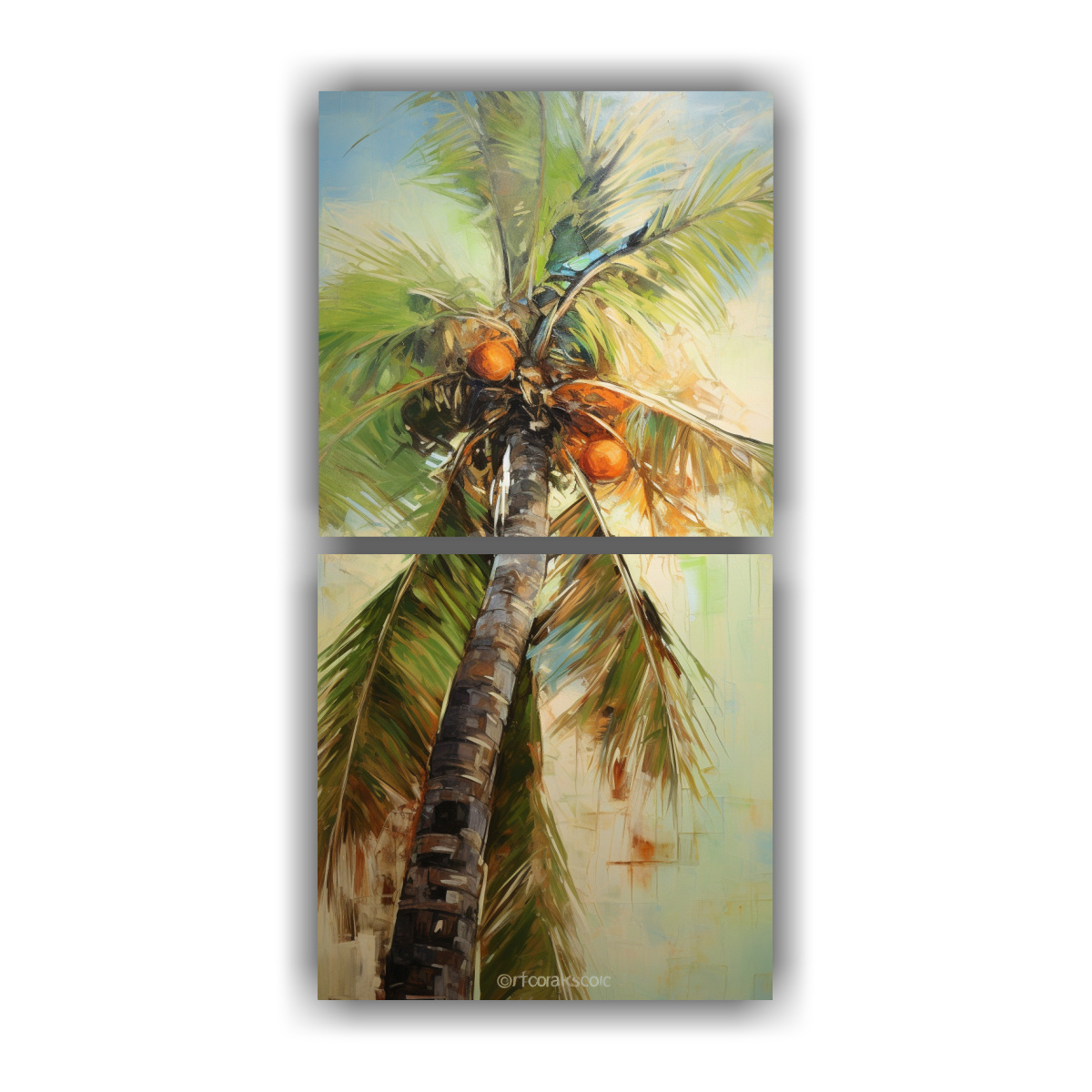 pintura-abstracta-estilo-leo-detallada-de-palmera-set-2