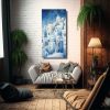 pintura-abstracta-exclusiva-en-tonos-azules-y-plateados-cuadro-de-arte-fino-1