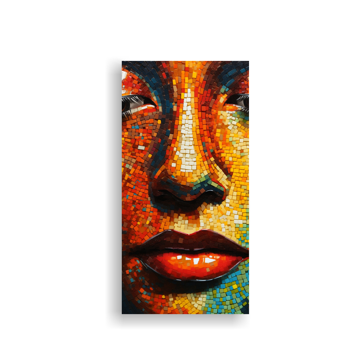 pintura-abstracta-fusi-n-puntillismo-y-colores-del-atardecer