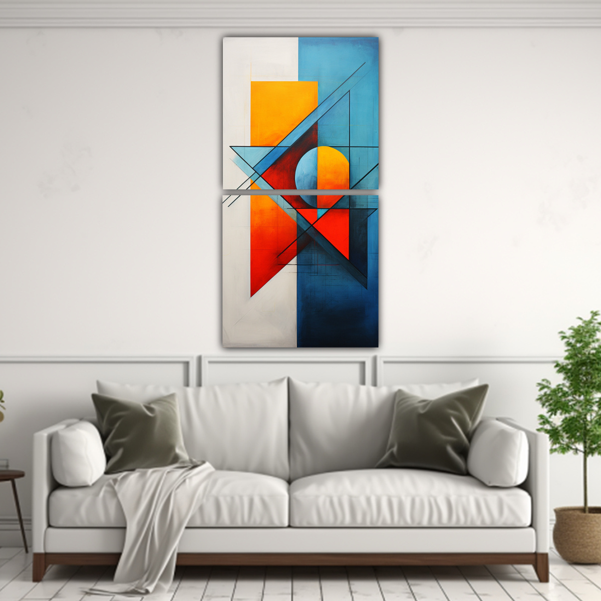 pintura-abstracta-geom-trica-en-bastidor-con-dos-telas-1