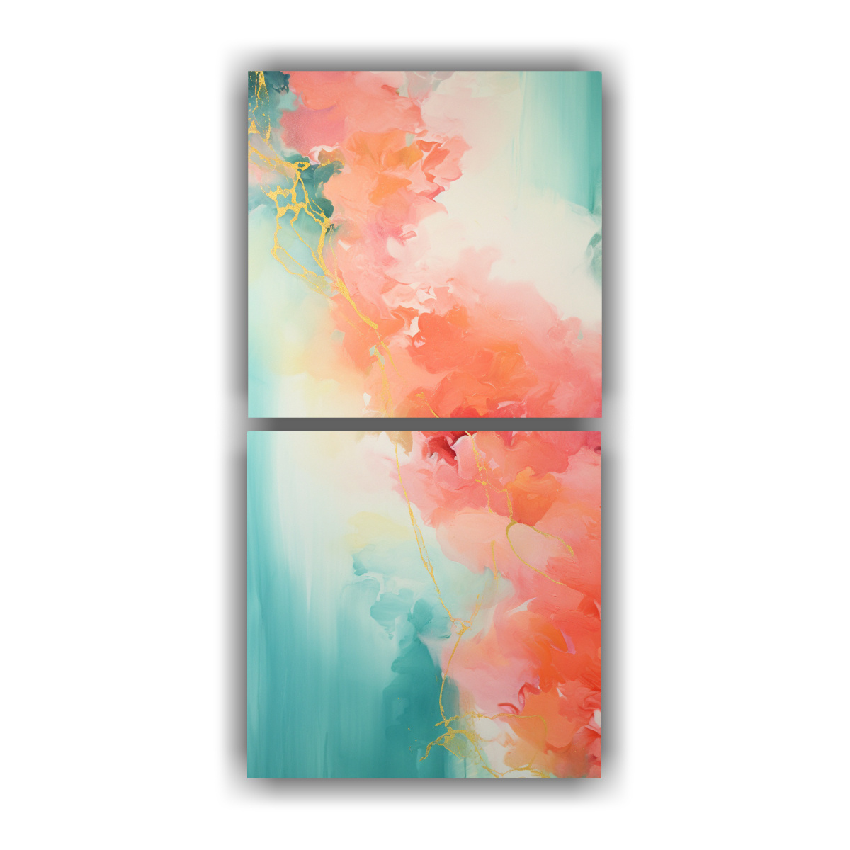 pintura-abstracta-inspirada-en-la-naturaleza-con-vibrantes-colores