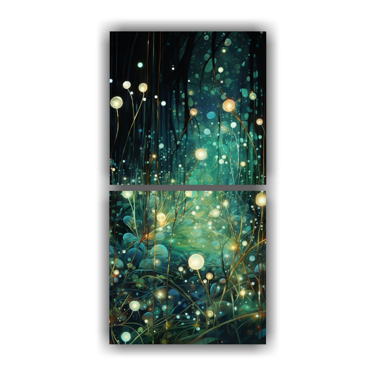 pintura-abstracta-multicolor-dos-artes-moderno-baile-de-luci-rnagas-en-una-c-lida-noche-de-verano-