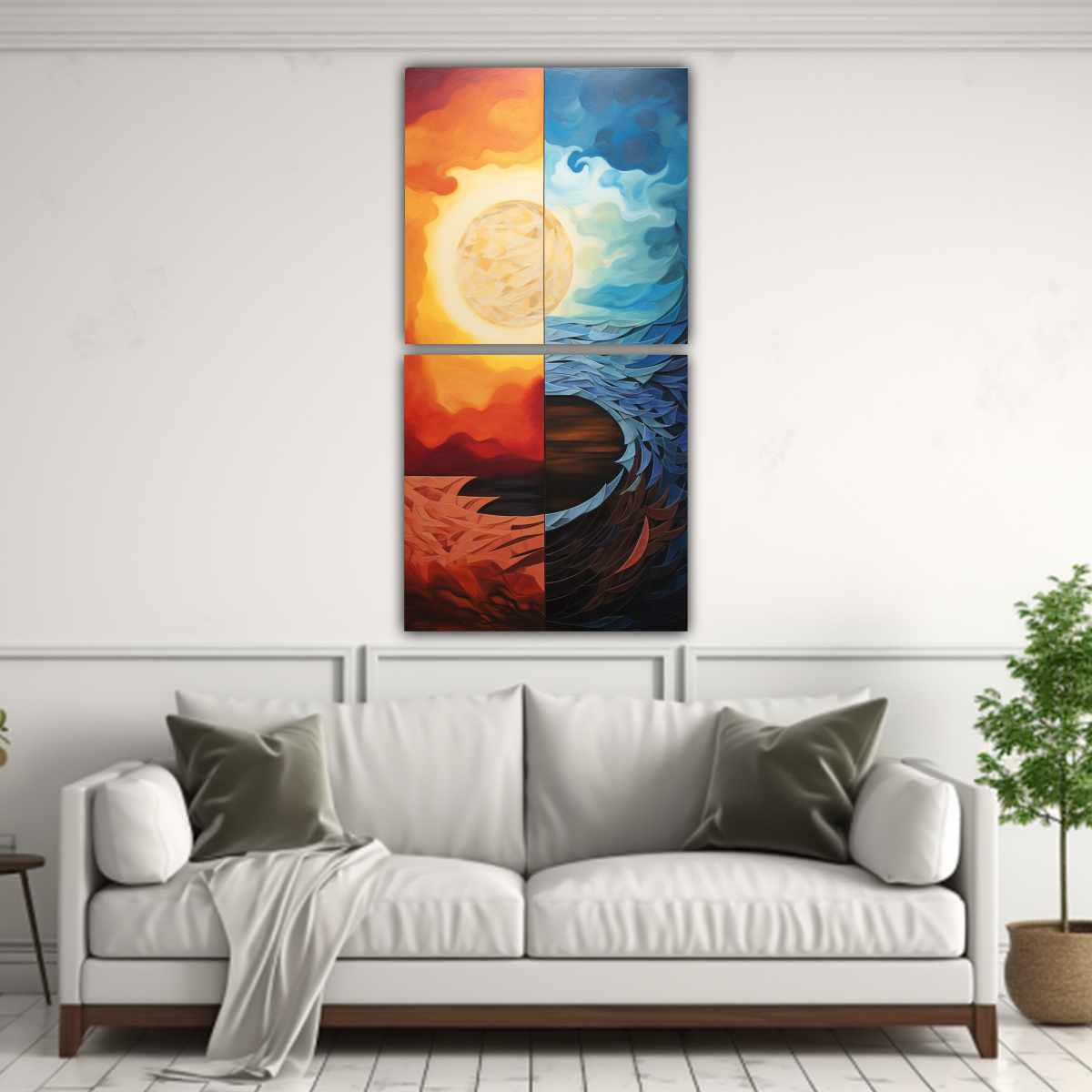 pintura-abstracta-pop-art-interpretaci-n-de-transici-n-del-arte-renacentista-1