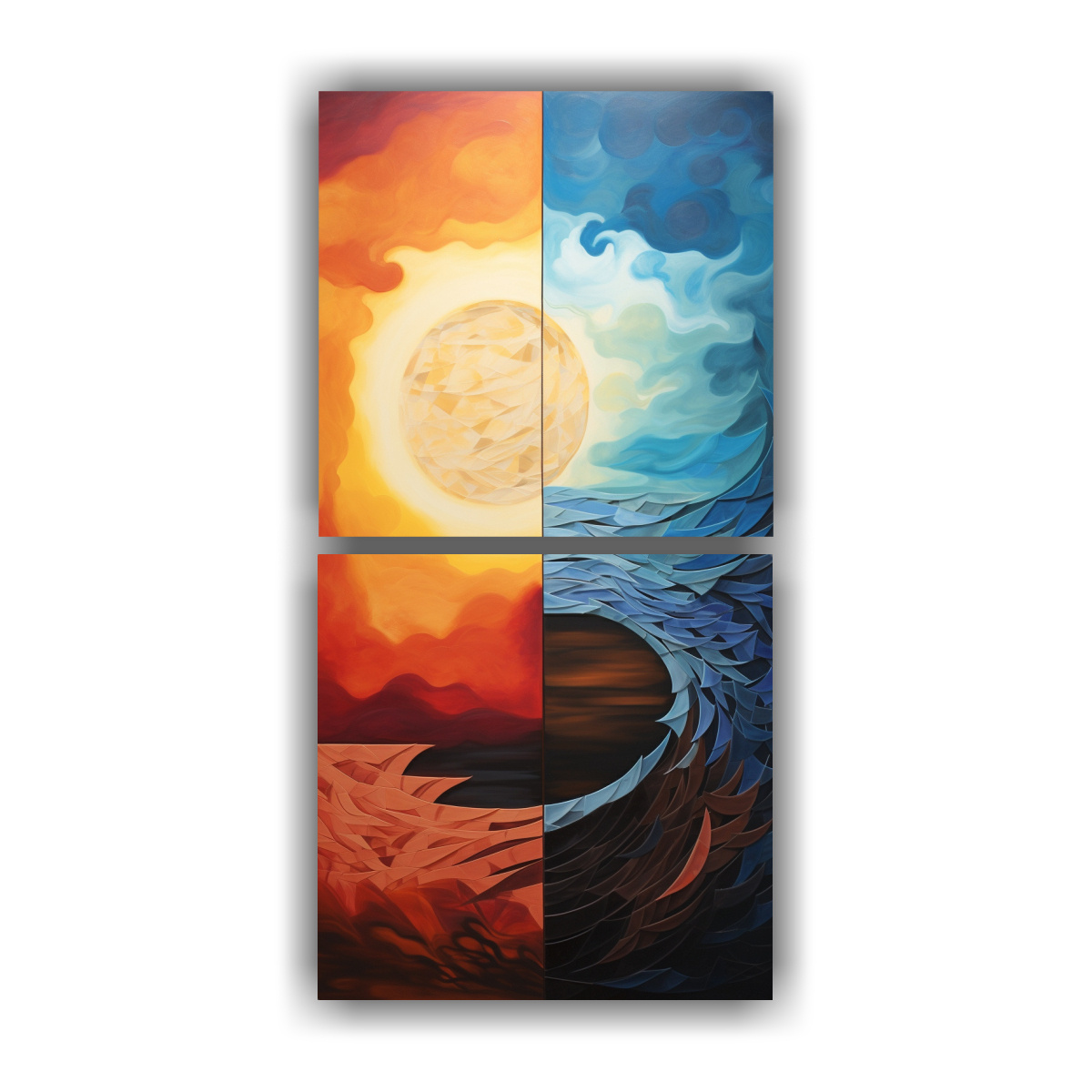 pintura-abstracta-pop-art-interpretaci-n-de-transici-n-del-arte-renacentista