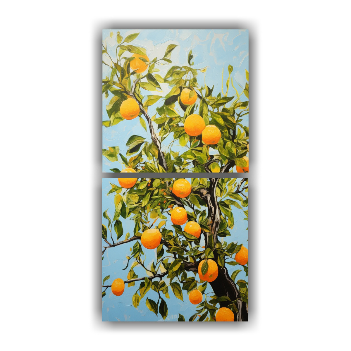 pintura-abstracta-rbol-naranja-estilo-leo-detallado-de-alta-calidad-set-2-lienzos-modernos-calidez