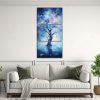 pintura-abstracta-tr-ptico-vida-rbol-sauce-colores-azules-1-1